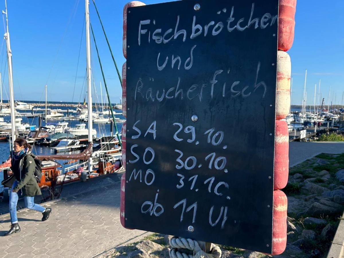 3 Zimmer App Duenengarten Fewo 58 Ostseebad Kühlungsborn Exterior foto